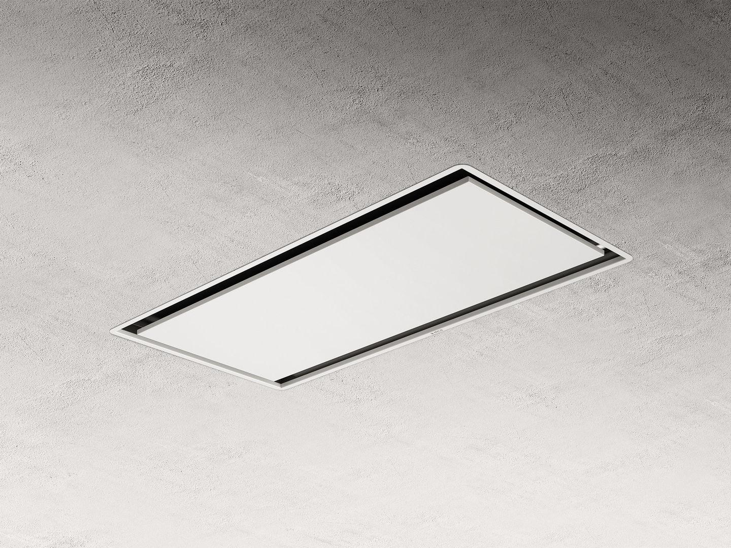 картинка Кухонная вытяжка Elica ILLUSION H30 WH/A/100 