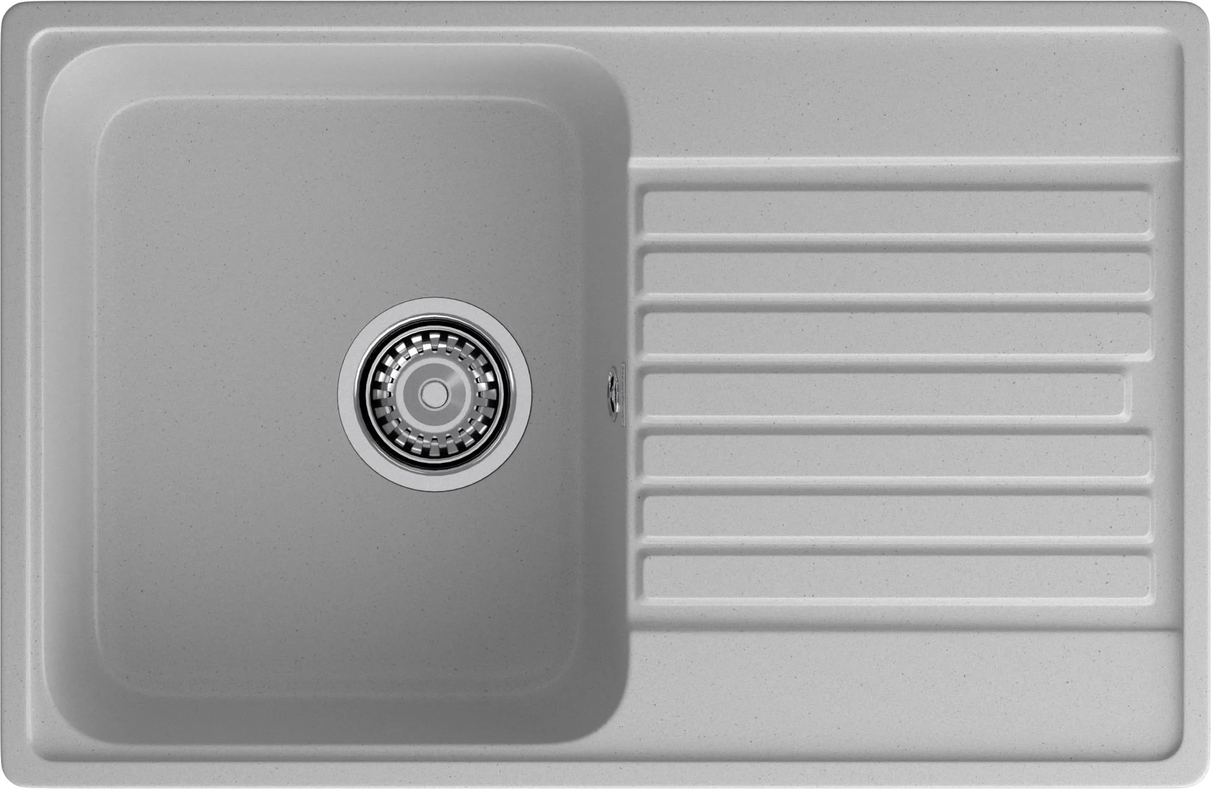 картинка Кухонная мойка Granfest-Quarz GF-Z78 