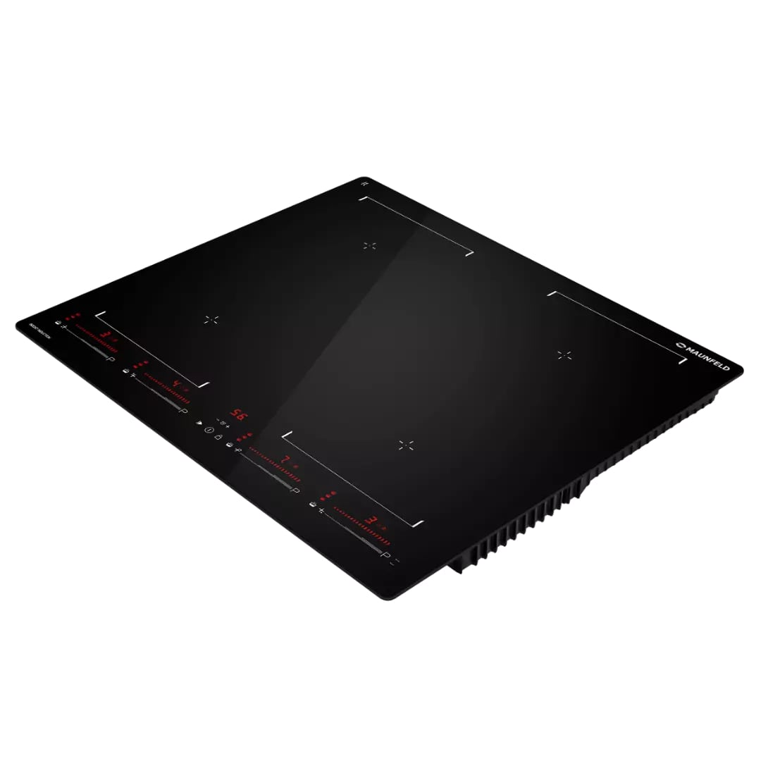 картинка Индукционная варочная панель Maunfeld CVI604SBEXBK Inverter 