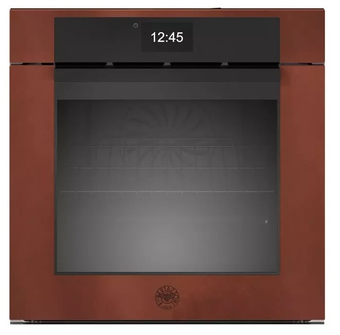 картинка Электрический духовой шкаф Bertazzoni F6011MODPTC/23 медь 