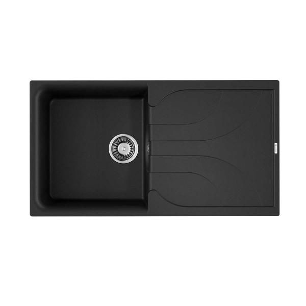 картинка Мойка Omoikiri YASUGATA-100 