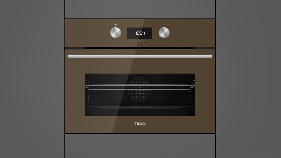 картинка Электрический духовой шкаф Teka HLC 8400 LONDON BRICK BROWN 