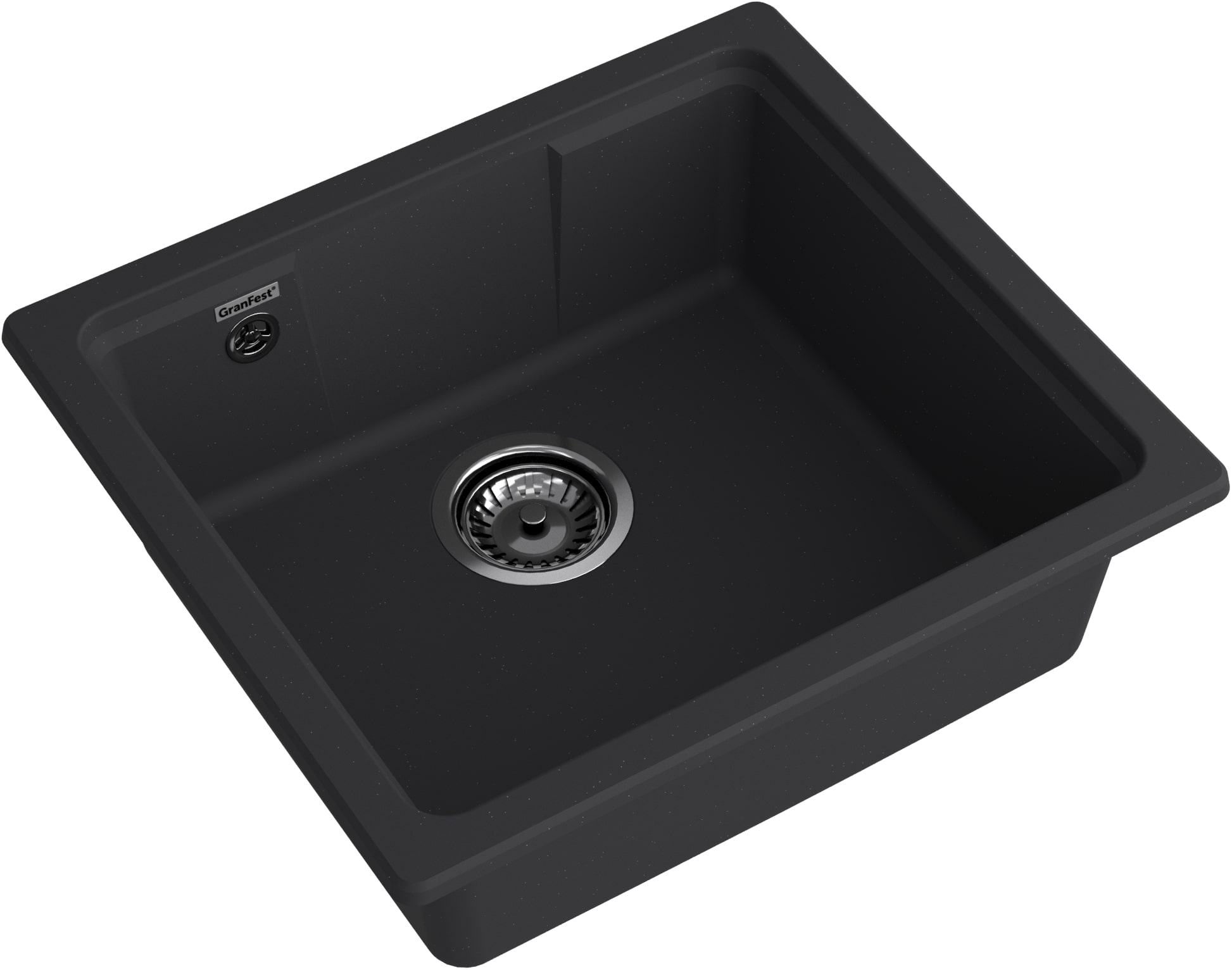 картинка |Discount| Мойка для кухни Granfest URBAN 4550 