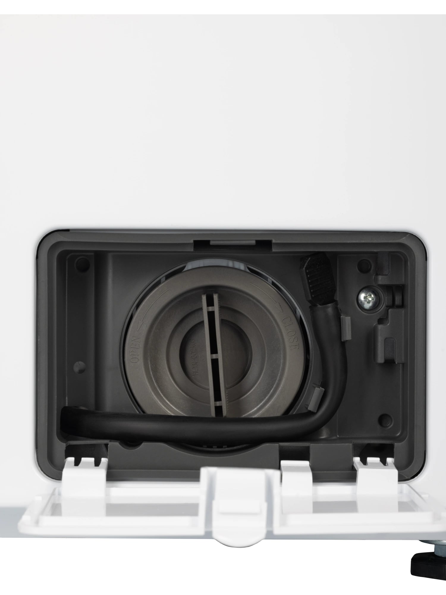 картинка Стиральная машина с паром Nord i-WS 712 W 