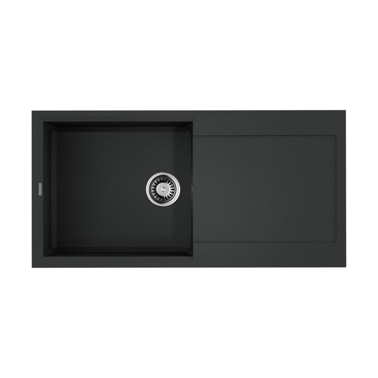 картинка Мойка Omoikiri SAKAIME 100 