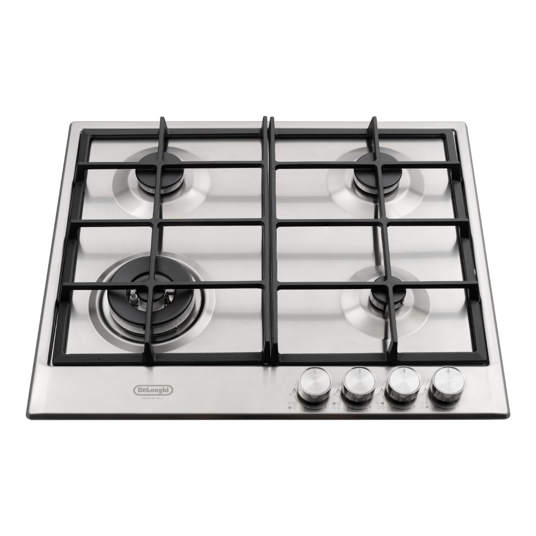 картинка Варочная панель Delonghi NSL 460 X RUS 
