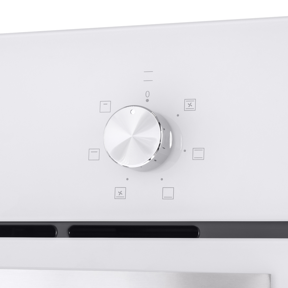 картинка Духовой шкаф Maunfeld EOEC.586W 