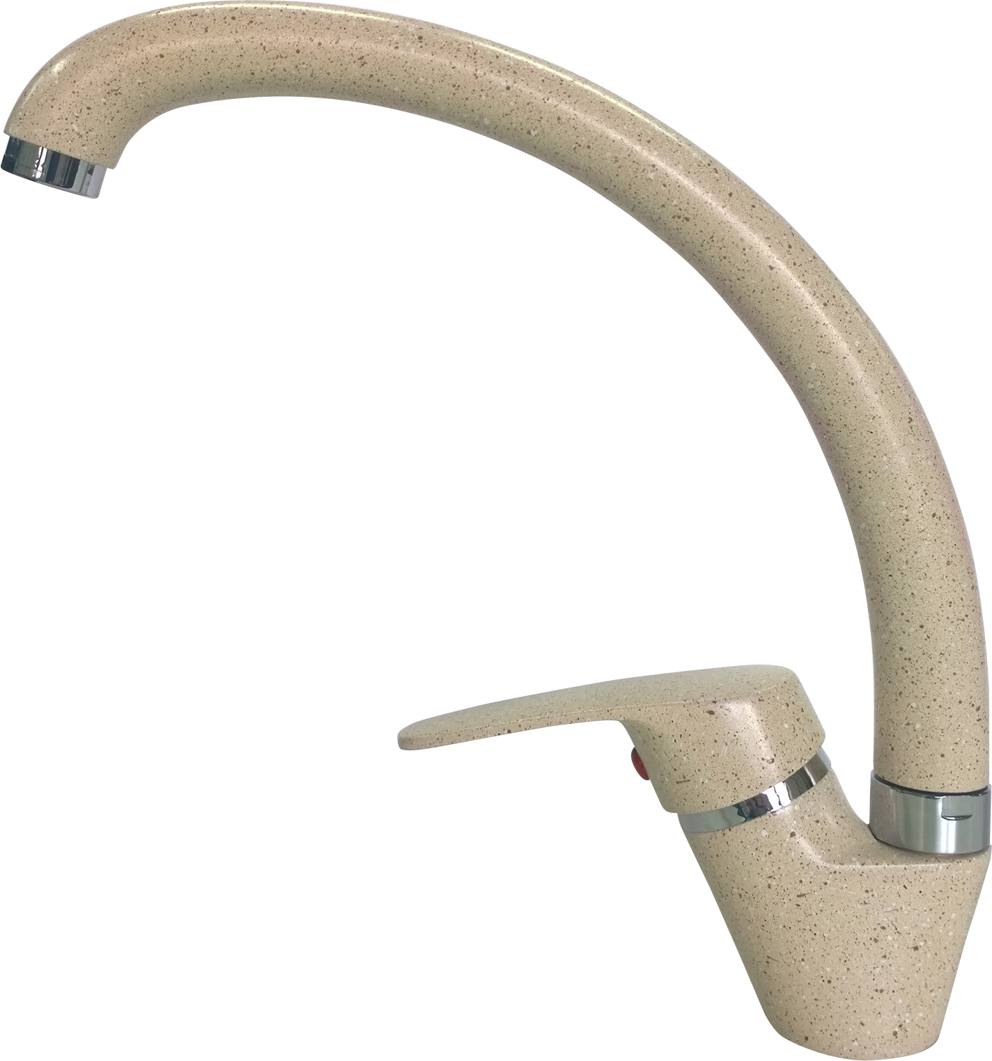 картинка Смеситель Gerdamix SKS2 (DG) 