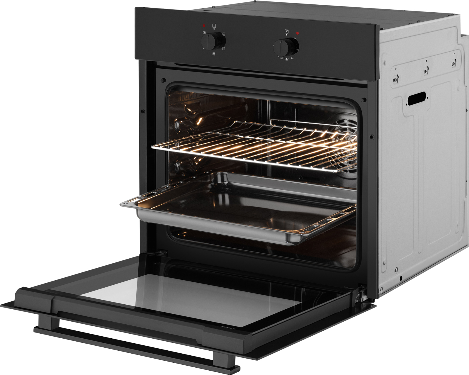 картинка Электрический духовой шкаф Weissgauff EOM 185 BV 