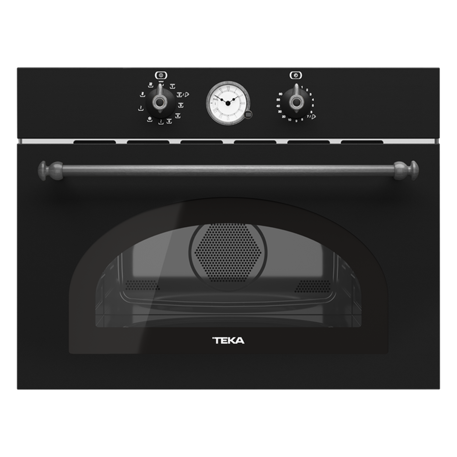 картинка Микроволновая печь Teka MWR 32 BIA ANTHRACITE-OS  