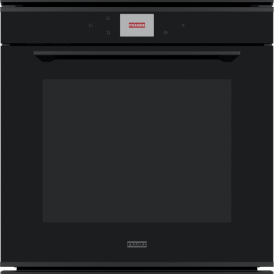 картинка Электрический духовой шкаф Franke FMY 99 P BK 