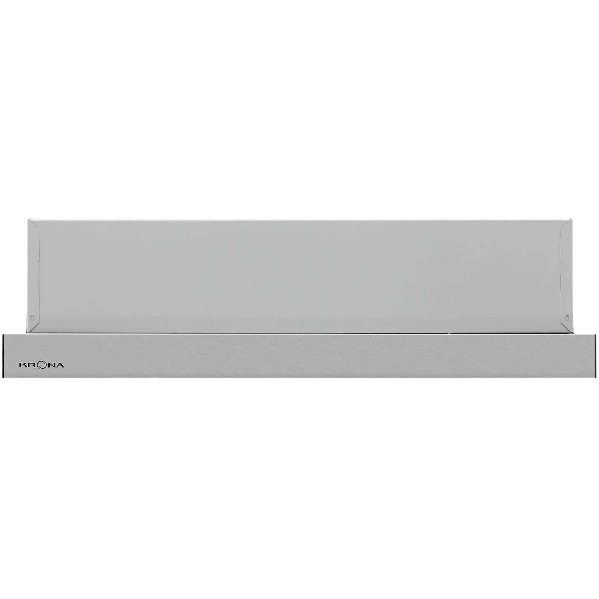 картинка Кухонная вытяжка Krona KAMILLA T 600 INOX (2 мотора) 