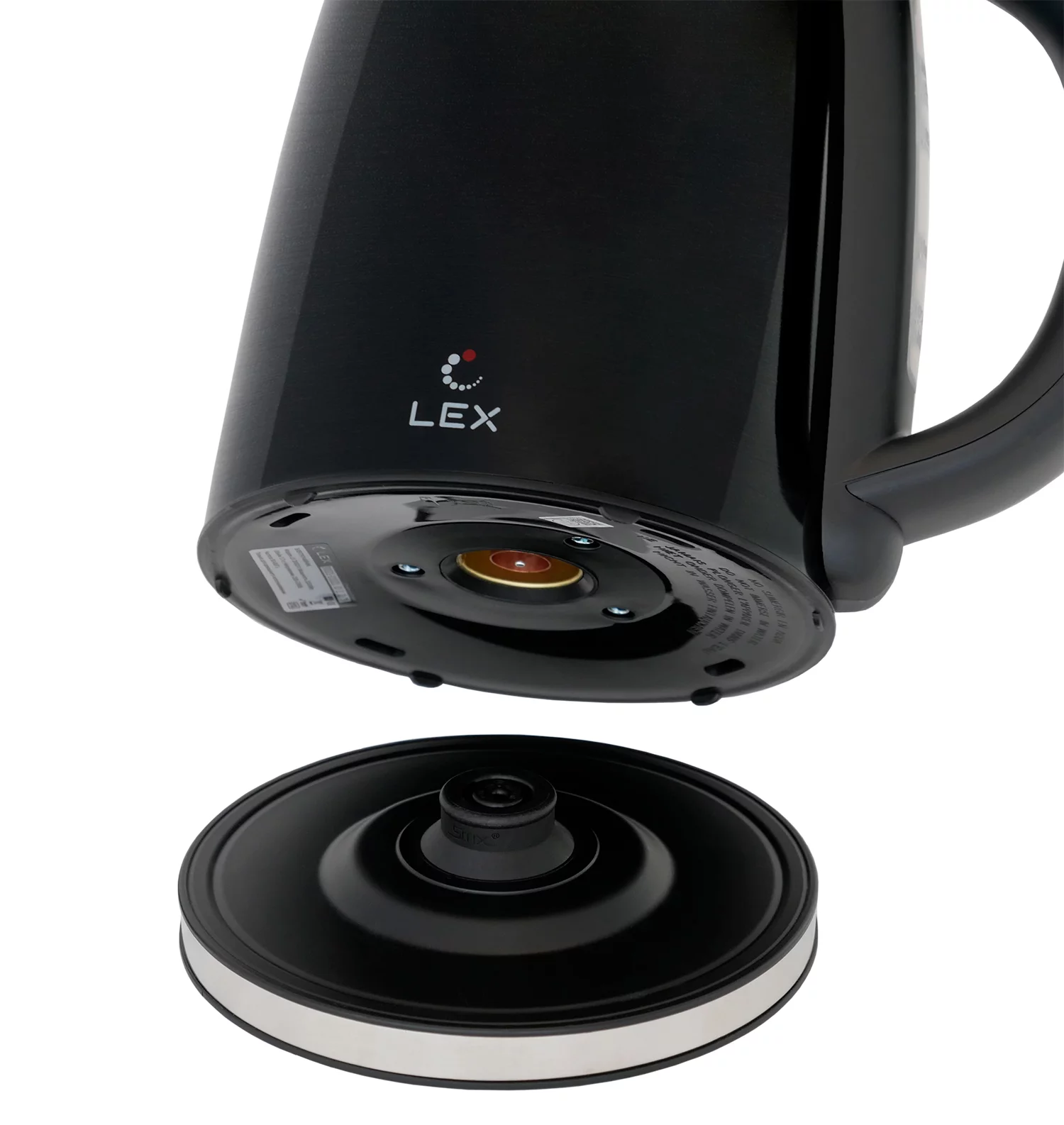 картинка Чайник Lex LX30021-1 