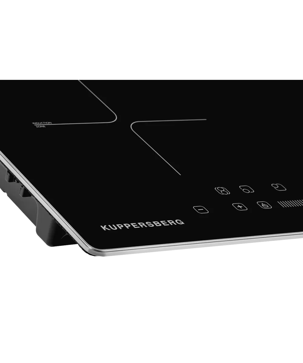 картинка Варочная панель Kuppersberg ICS 622 R 