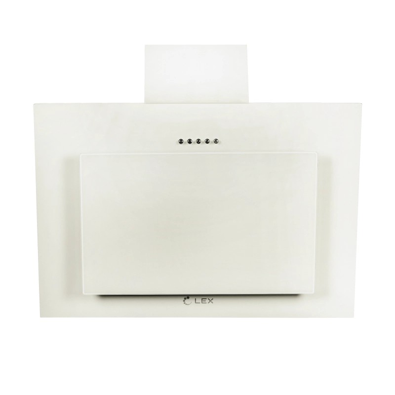 картинка Кухонная вытяжка Lex MIKA 500 IVORY LIGHT 