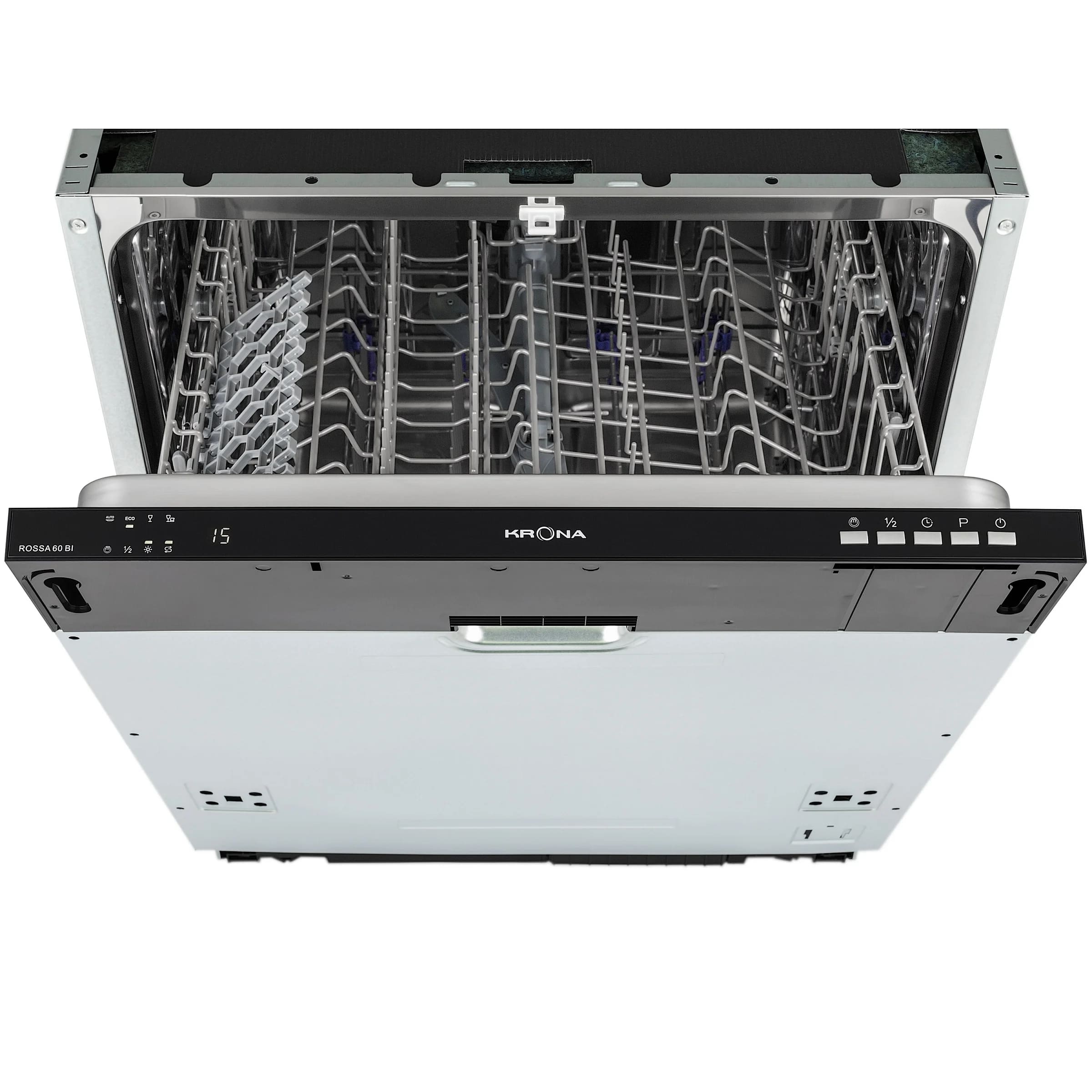 картинка Посудомоечная машина Krona ROSSA 60 BI 