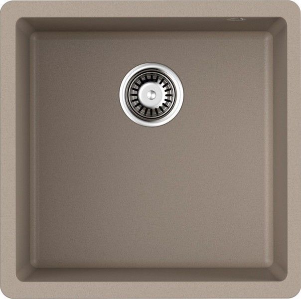 картинка Мойка Omoikiri BOSEN 44-U 