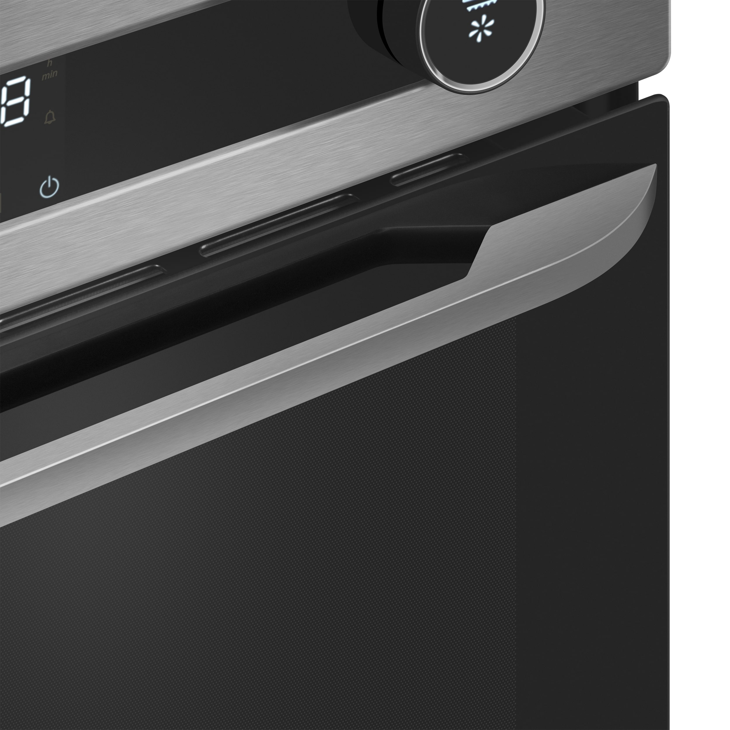 картинка Электрический духовой шкаф Maunfeld EOEM7614S 