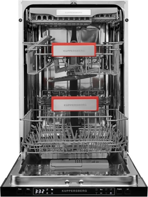 картинка Посудомоечная машина Kuppersberg GS 4557 