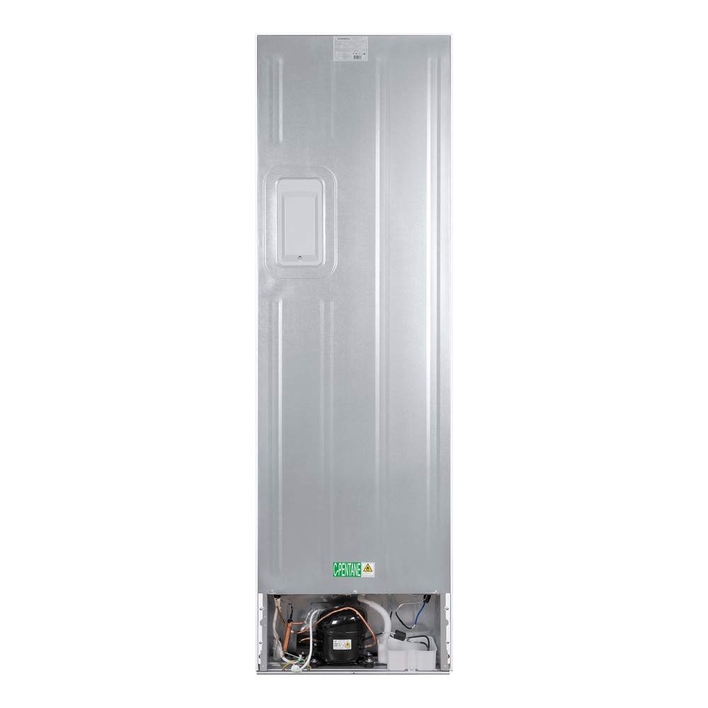 картинка Холодильник Maunfeld MFF200NFW Inverter 