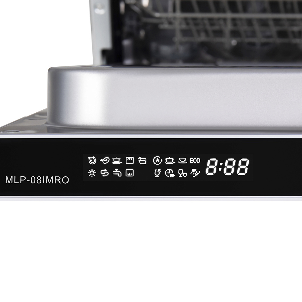 картинка Посудомоечная машина Maunfeld MLP-08IMRO 