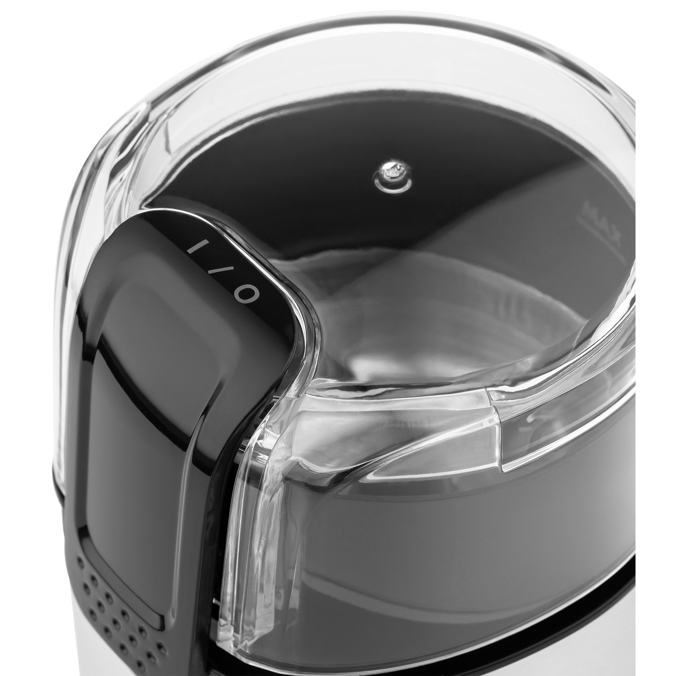 картинка Кофемолка Maunfeld MF-523S 