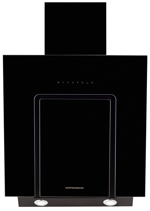 картинка Кухонная вытяжка Kuppersberg F 660 
