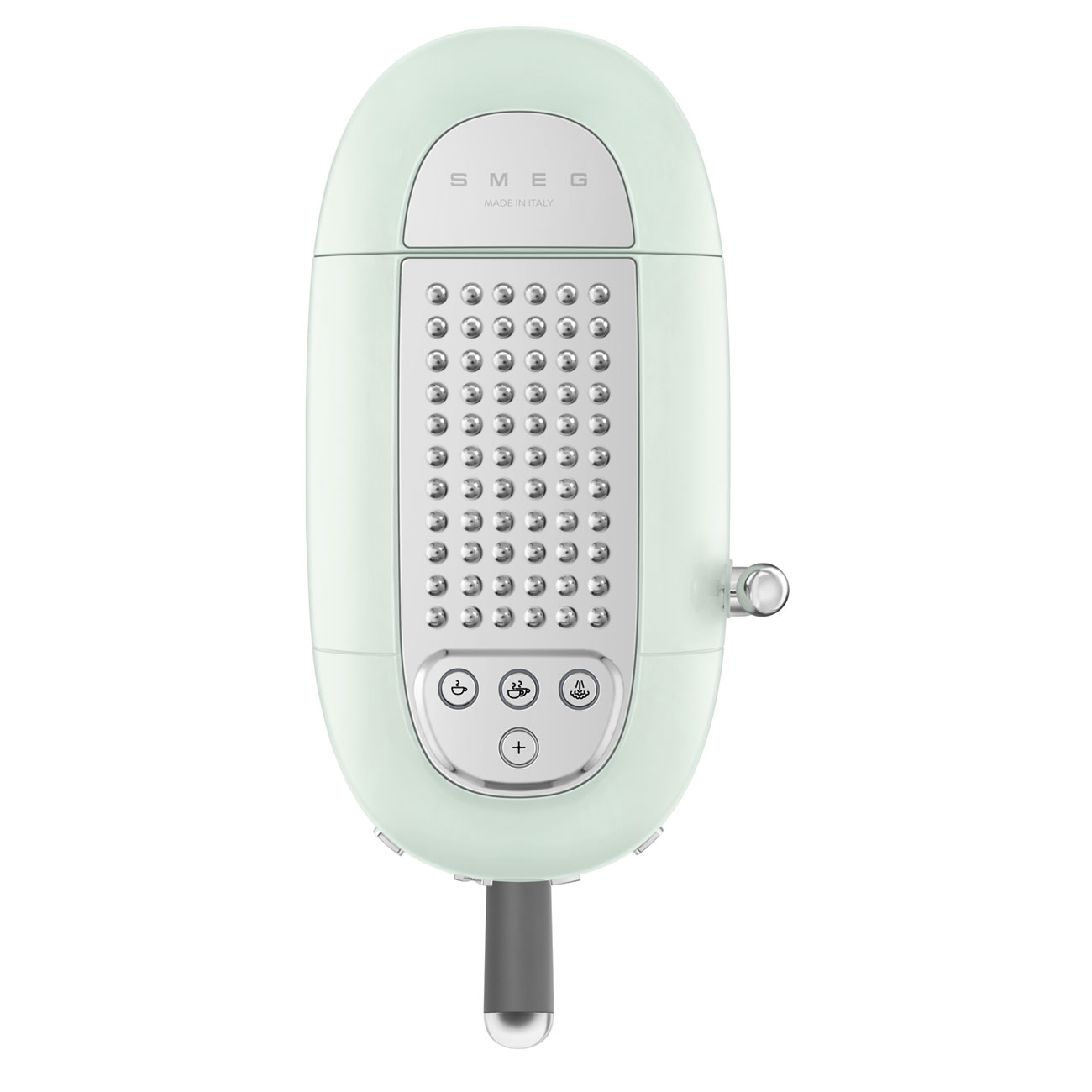 картинка Кофеварка Smeg ECF02PGEU 