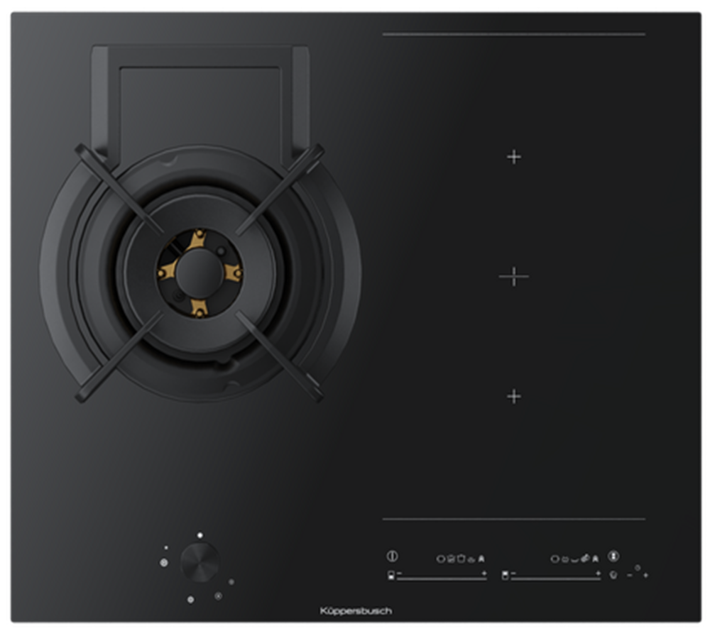 картинка Комбинированная варочная панель Kuppersbusch KIG 6850.0 SR-E5 