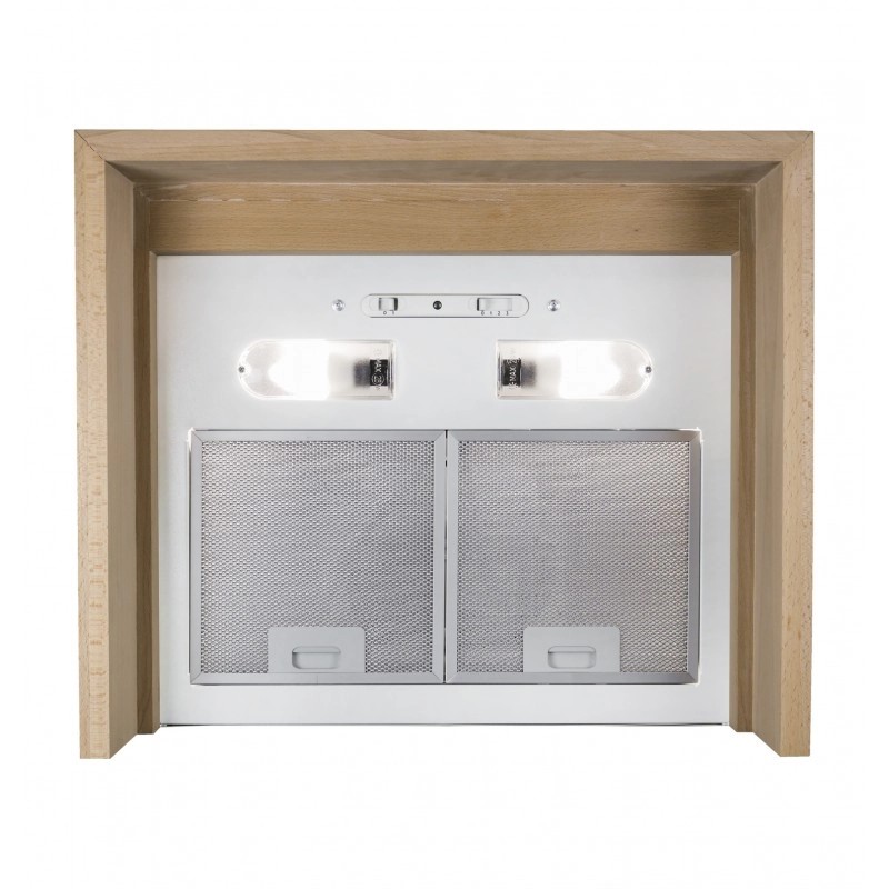 картинка Кухонная вытяжка Lex VERONA 600 IVORY 