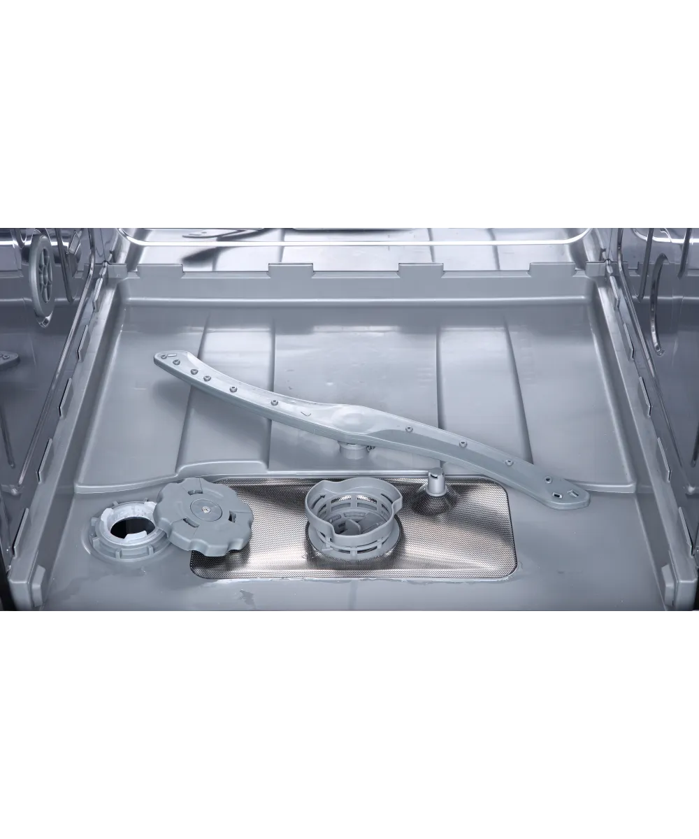 картинка Посудомоечная машина Kuppersberg GFM 5572 W 