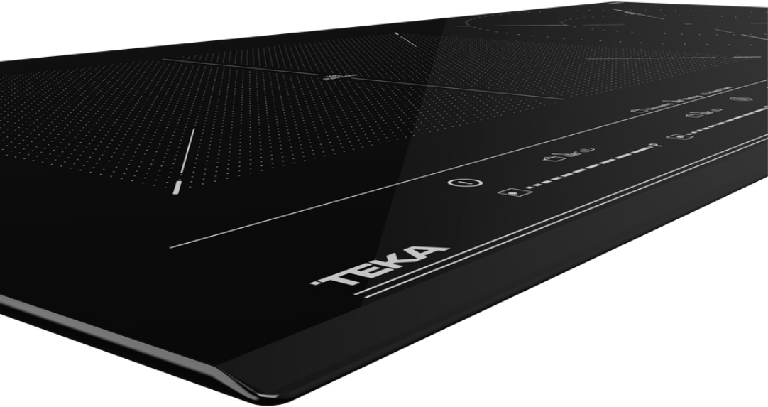 картинка Индукционная варочная панель Teka IZF 93330 MSP BLACK 