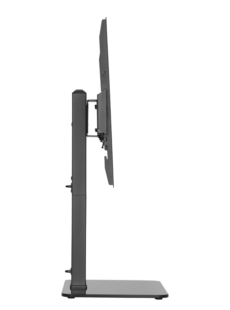 картинка Настольная подставка для телевизора с поворотным кронштейном Maunfeld MTS-3770L 