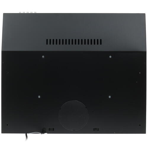 картинка Кухонная вытяжка Krona JESSICA SLIM 600 BLACK PB 