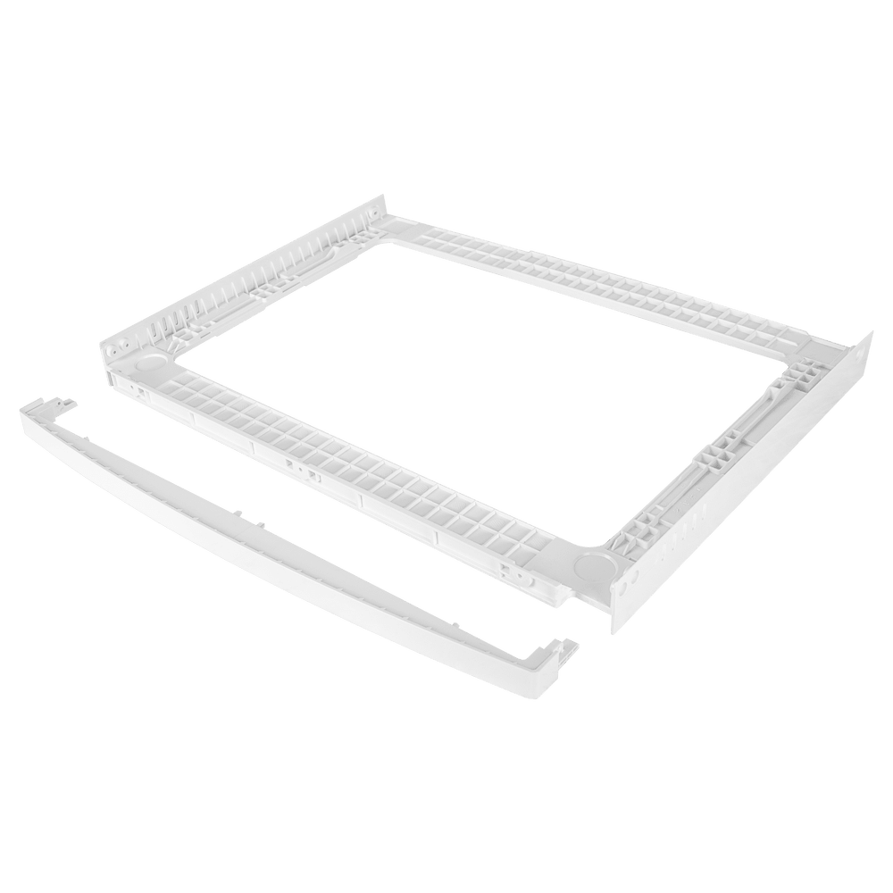 картинка Соединитель для стиральной и сушильной машины Maunfeld WM-SK02 