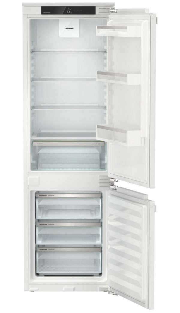 картинка Встраиваемый холодильник Liebherr ICf 5103-22 001 Pure EasyFresh 