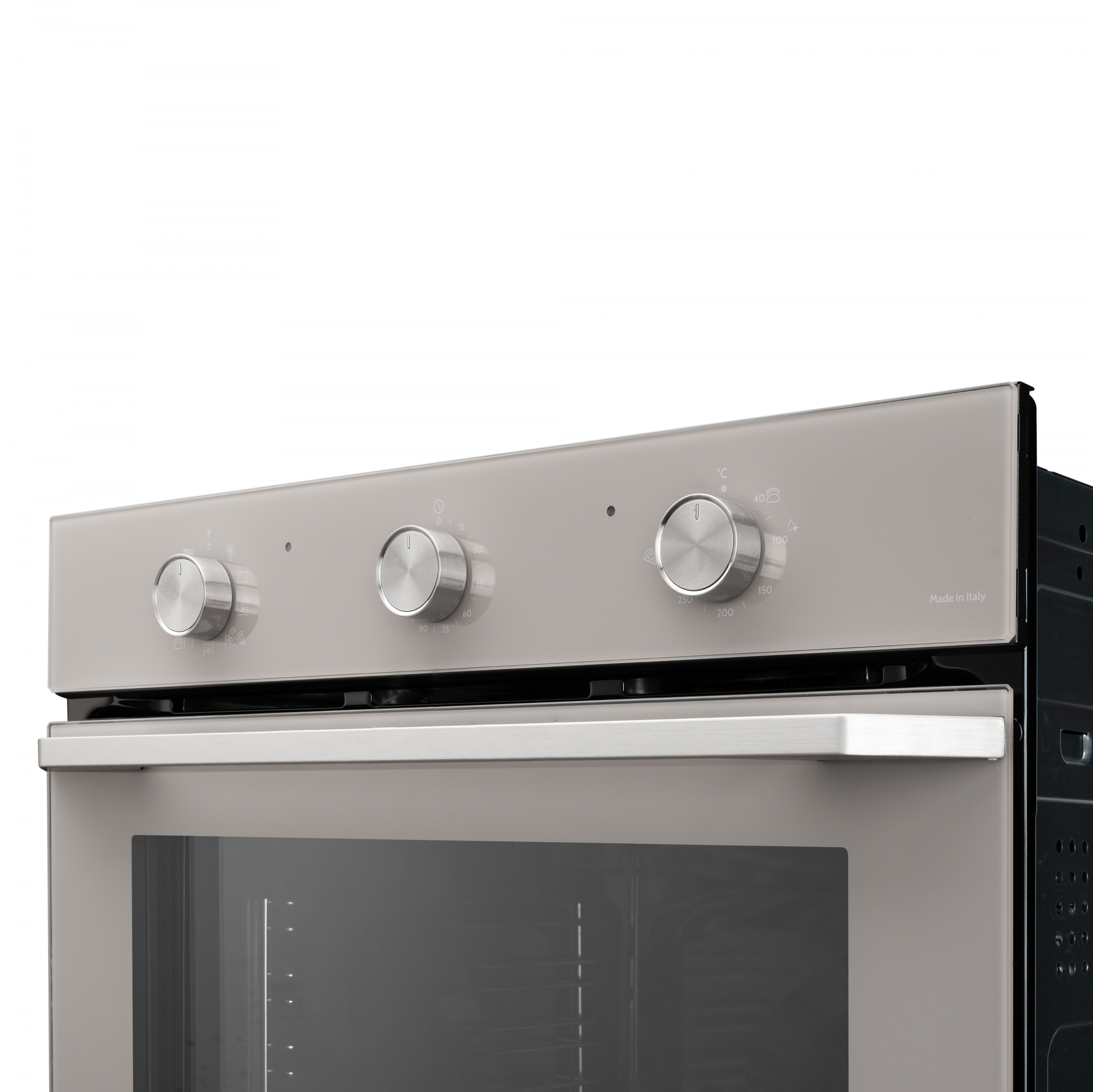 картинка Электрический духовой шкаф функцией пара Delonghi NSM 7TL PPP RUS 