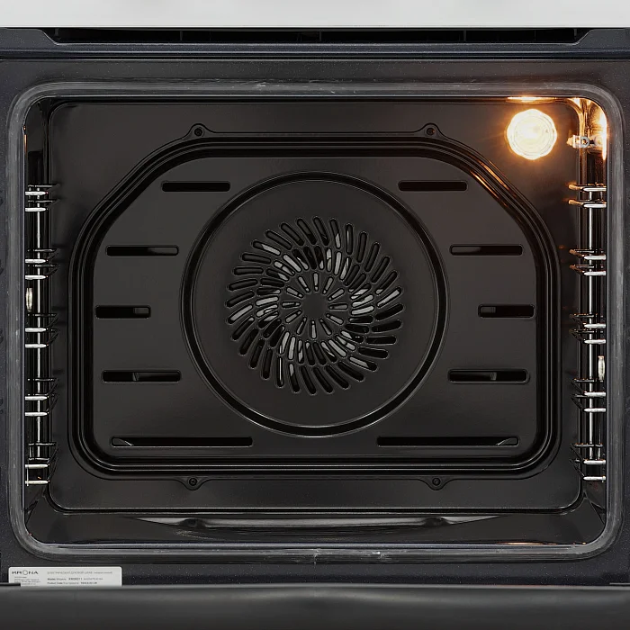 картинка Электрический духовой шкаф Krona MAGNETE 60 WH 