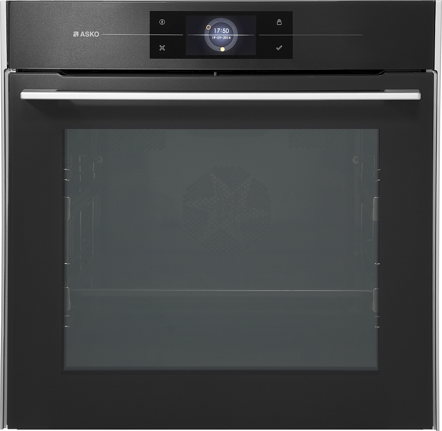 картинка Электрический духовой шкаф Asko OP8678G 