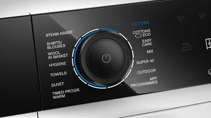 картинка Сушильная машина Gaggenau WT260165 