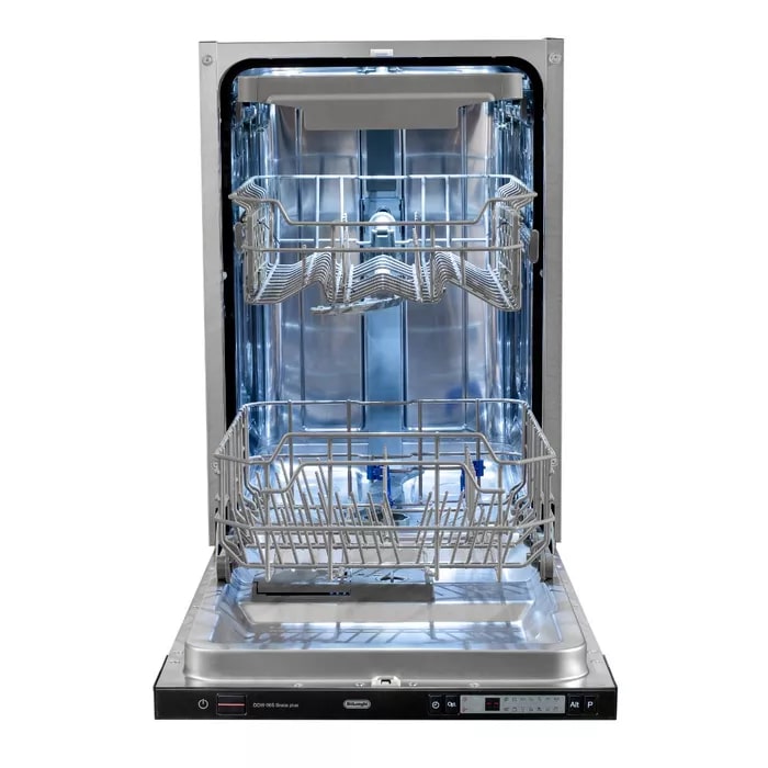 картинка Посудомоечная машина Delonghi DDW 06S Brace plus 