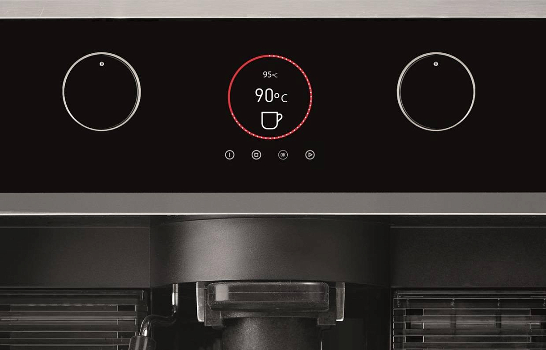картинка Кофемашина Teka CLC 835 MC 