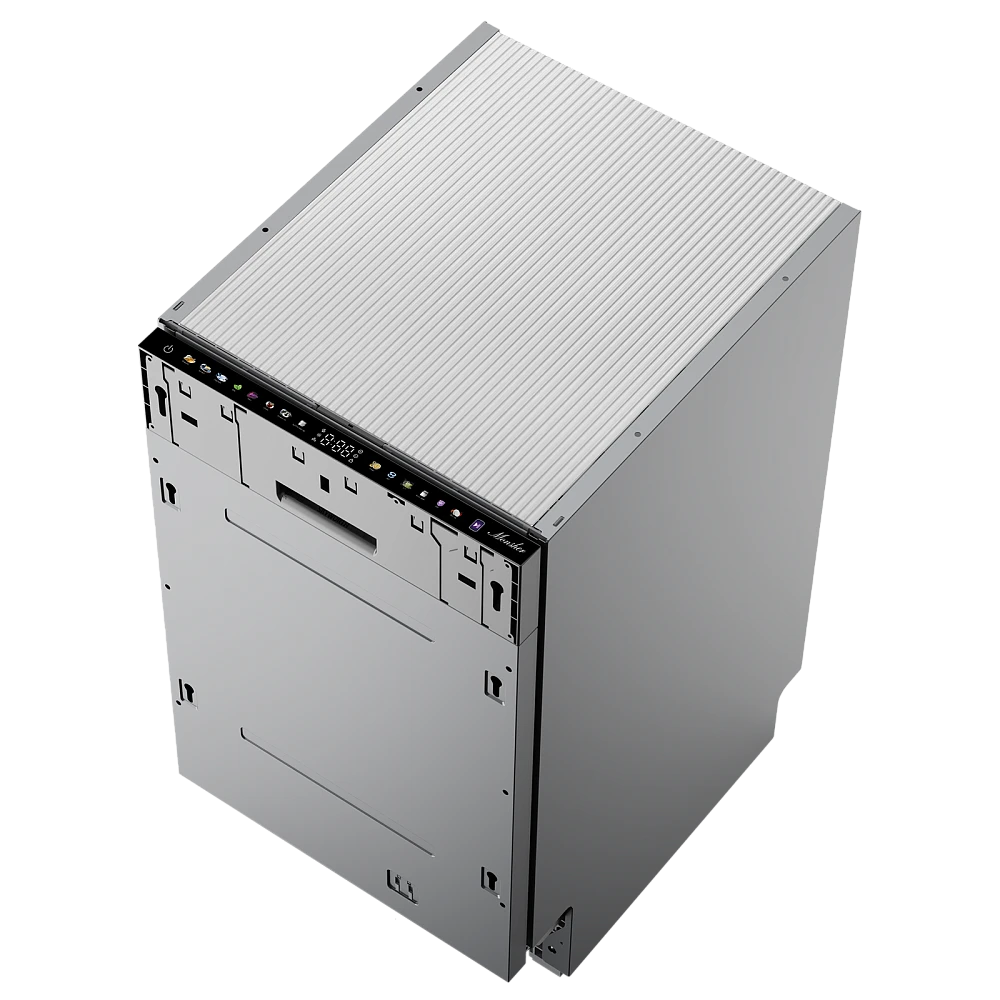 картинка Посудомоечная машина Monsher MD 4505 