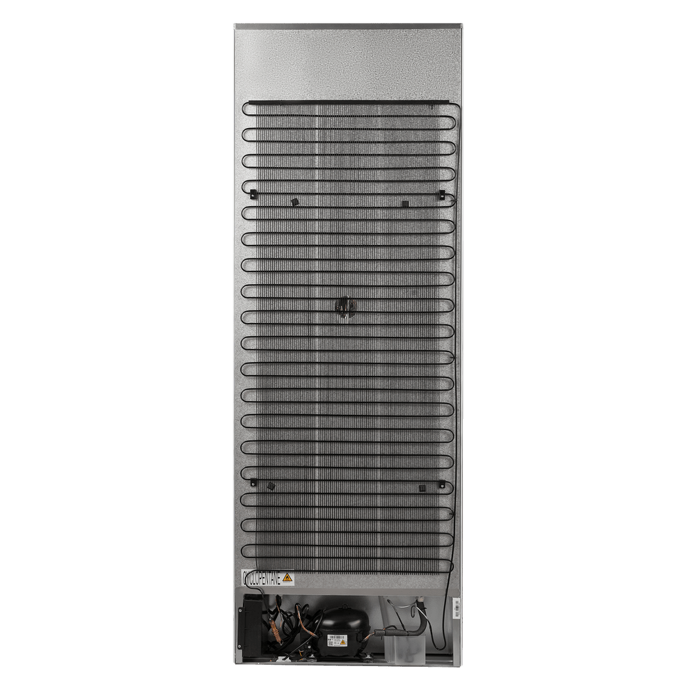 картинка Встраиваемый холодильник Maunfeld MBF19369NFWGR LUX Inverter 