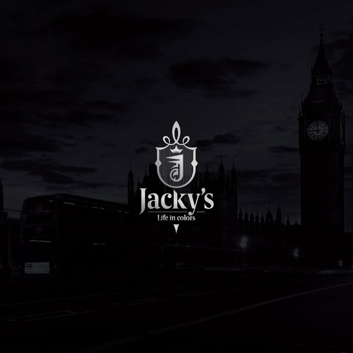 Акции Jacky's