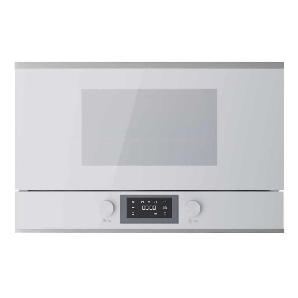картинка Микроволновая печь Kuppersbusch MR 6330.0 W1 Stainless steel 