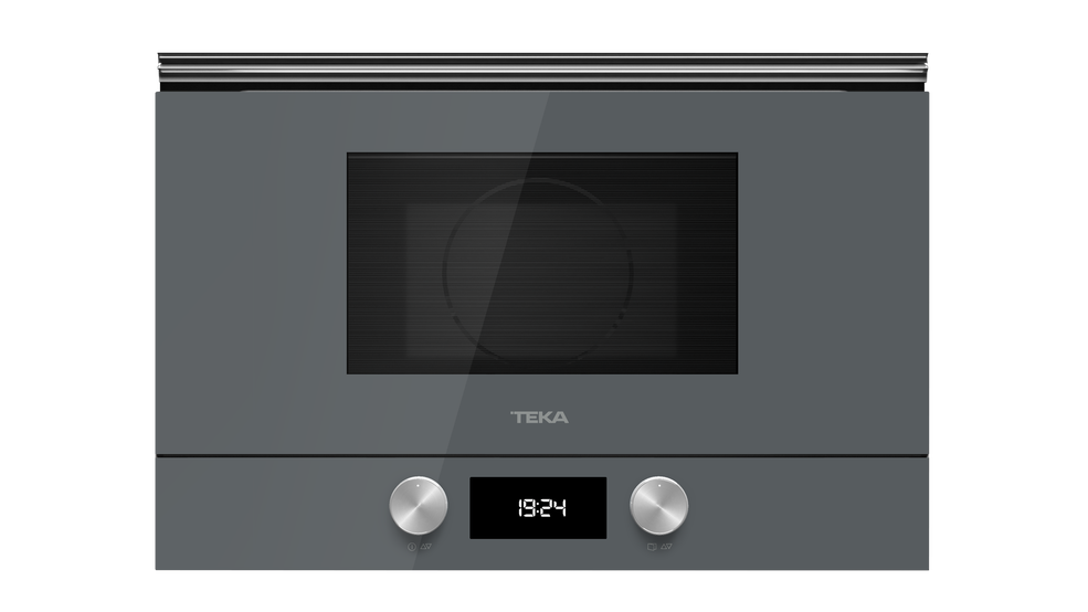 картинка Микроволновая печь Teka ML 8220 BIS L STONE GREY 