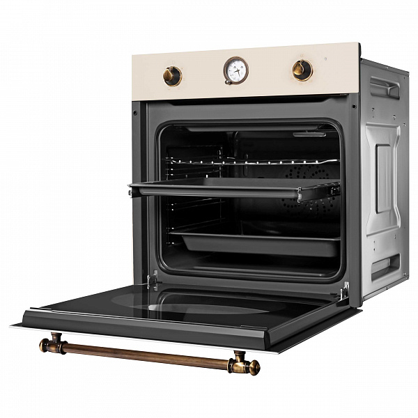 картинка Электрический духовой шкаф Korting OKB 461 CRB 