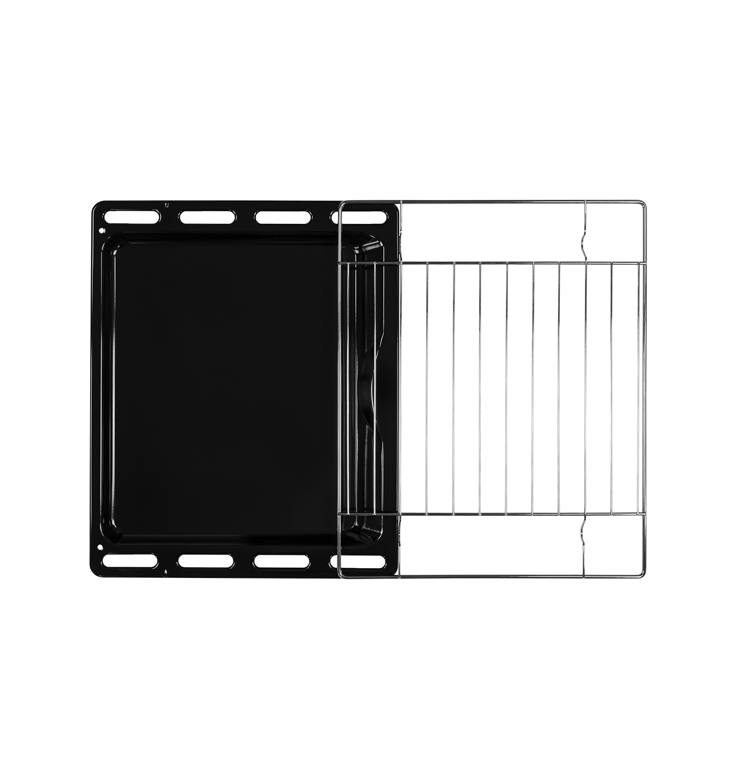 картинка Электрический духовой шкаф Lex EDS 1000 BBL черный 