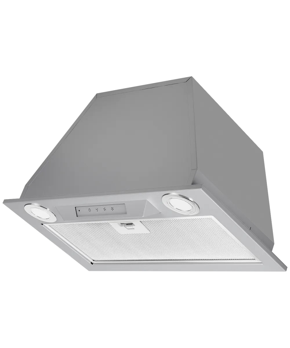 картинка Кухонная вытяжка Kuppersberg INLINEA 52 INOX 
